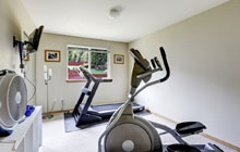 Pont home gym construction leads